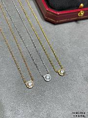 Cartier Necklace CT0304-06 - 2