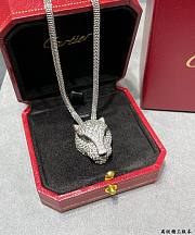 Cartier Necklace CT0304-07 - 4