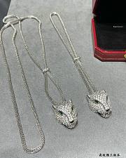 Cartier Necklace CT0304-07 - 3