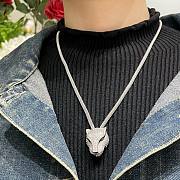 Cartier Necklace CT0304-07 - 5