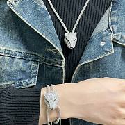 Cartier Necklace CT0304-07 - 6