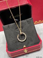 Cartier Necklace CT1665-01 - 1