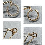 Cartier Necklace CT1665-01 - 4