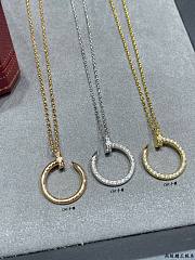 Cartier Necklace CT1665-01 - 3