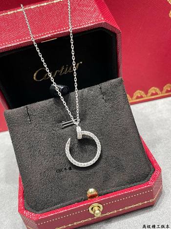 Cartier Necklace CT1665-02