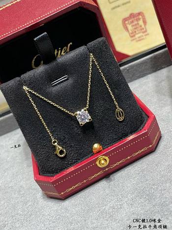 Cartier Necklace CT1665-03
