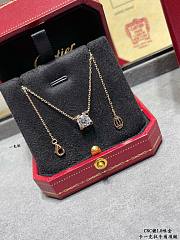 Cartier Necklace CT1665-04 - 1