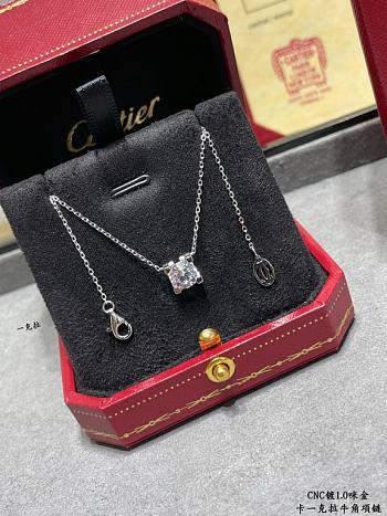Cartier Necklace CT1665-05