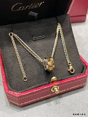 Cartier Necklace CT1665-06 - 5