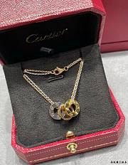 Cartier Necklace CT1665-06 - 4