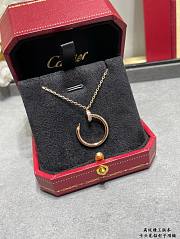 Cartier Necklace CT1664-01 - 1