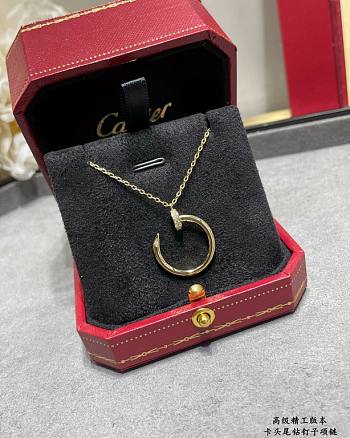 Cartier Necklace CT1664-03