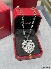 Cartier Necklace CT1664-06 - 5