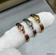 Cartier Ring Code 8837-01 - 4