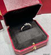 Cartier Ring Code 8837-02 - 1