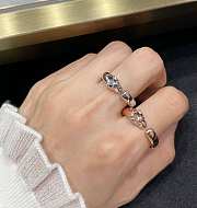 Cartier Ring Code 8837-02 - 3