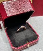 Cartier Ring Code 8837-03 - 1