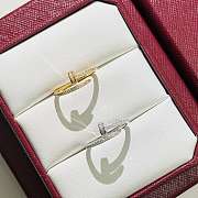 Cartier Ring Code 10177-01 - 2