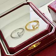 Cartier Ring Code 10177-02 - 4