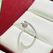 Cartier Ring Code 10177-02 - 3