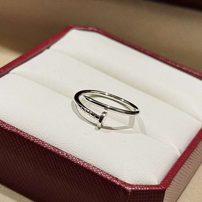 Cartier Ring Code 10177-03 - 1