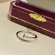 Cartier Ring Code 10177-03 - 4