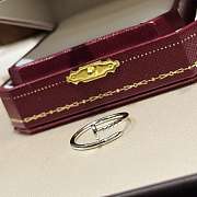 Cartier Ring Code 10177-03 - 3