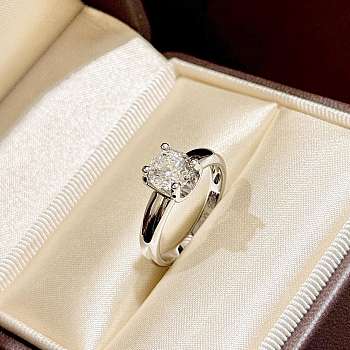 Cartier Ring Code 10177-04