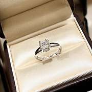 Cartier Ring Code 10177-04 - 3