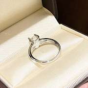 Cartier Ring Code 10177-04 - 2