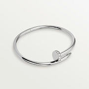 Catier Juste Un Clou Bracelet Nail C1020-02 - 1