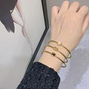 Celine Bracelet Set 3 Items 0032 - 5