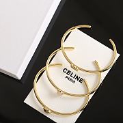Celine Bracelet Set 3 Items 0032 - 3