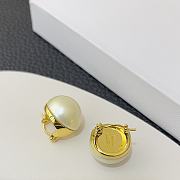 Celine Earings Code 0006-01 - 5