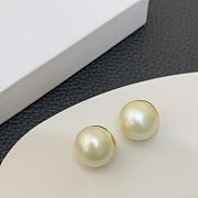 Celine Earings Code 0006-01 - 4