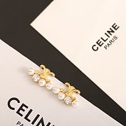 Celine Earings Code 0006-02 - 5