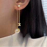 Celine Earings Code 0006-03 - 6