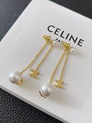 Celine Earings Code 0006-03 - 3
