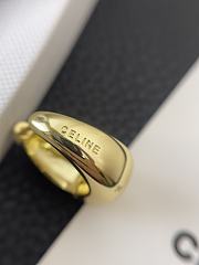 Celine Earings Code 0006-04 - 5