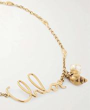 Celine Necklace 0034 - 6