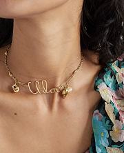 Celine Necklace 0034 - 3