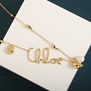 Celine Necklace 0034 - 4