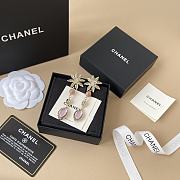 Chanel Earrings CC0053 - 6