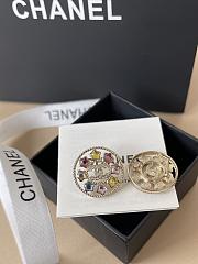 Chanel Earrings CC0054-01 - 4