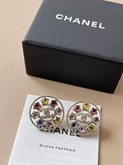 Chanel Earrings CC0054-01 - 3