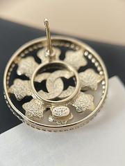 Chanel Earrings CC0054-01 - 5