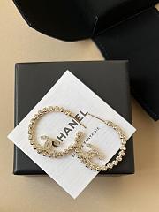 Chanel Earrings CC0054-02 - 6