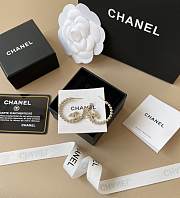 Chanel Earrings CC0054-02 - 2