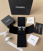 Chanel Earrings CC0054-03 - 2