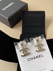 Chanel Earrings CC0054-03 - 3